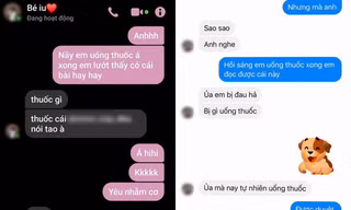 Theo “trend” thử người yêu vô tâm và cái kết khiến hội chị em than trời!