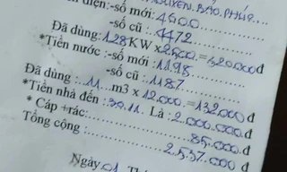 Chia sẻ yêu thương: Chủ nhà trọ tốt bụng giảm giá tiền thuê nhà cho sinh viên Quảng Ngãi