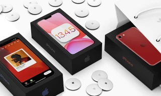 Apple vô tình để lộ sự tồn tại của AirTag, phụ kiện công nghệ dành cho hội “não cá vàng“