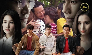 “Nghỉ dưỡng” tại nhà đừng quên xem những bộ phim truyền hình Việt “hot” nhất mùa dịch này!