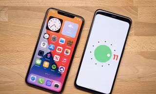 iPhone bị nóng máy, hao pin khi cập nhật iOS 14 và đây là cách khắc phục đơn giản nhất