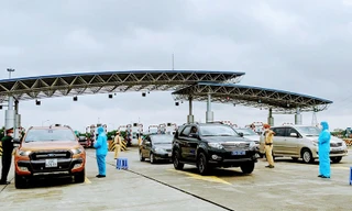 Người ra vào Hải Phòng từ 12h trưa 6/2 phải có xác nhận của địa phương: Liệu có “làm khó” dân?