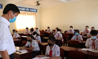 Ngoài Đà Nẵng, những địa phương nào đã thông báo đóng cửa các cơ sở giáo dục?