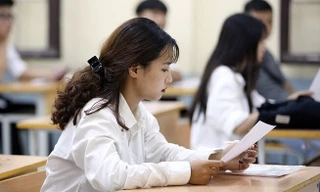 Kỳ thi THPT Quốc gia 2020: Không cắt giảm môn thi, sẽ có đề minh họa