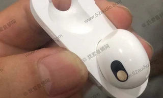 Lộ hình ảnh được cho là AirPods thế hệ thứ 3 có thiết kế tương tự với AirPods Pro