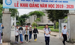 ĐH Y Dược TP.HCM lên tiếng về việc tăng học phí từ 13 lên 70 triệu đồng/ năm