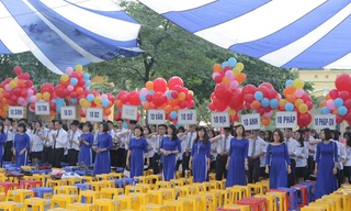 Học sinh Quảng Nam có thể sẽ phải học online và không tổ chức khai giảng