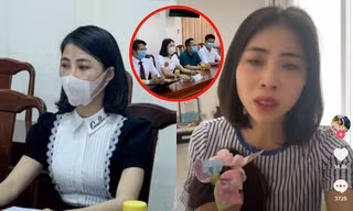 Thơ Nguyễn xin lỗi cộng đồng mạng, nhận hình thức xử phạt hành chính của cơ quan chức năng