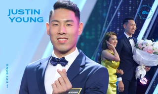 Nam chính Người Ấy Là Ai tập 12 là “cực phẩm” cao 1m93 nhưng lại bị “mất điểm” vì điều này