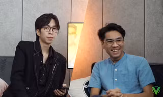 Tham gia talkshow cùng ViruSs, PewPew bất ngờ chia sẻ về những góc khuất của Độ Mixi