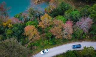 Mùa Đông ở Cao Bằng đẹp như trời Âu: Rủ ngay hội bạn thân “lập kèo” lên đường nào!