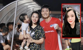 Động thái mới nhất từ vợ sắp cưới của Bùi Tiến Dũng sau nghi vấn trục trặc tình cảm