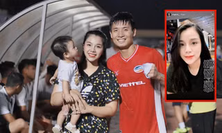 Động thái mới nhất từ vợ sắp cưới của Bùi Tiến Dũng sau nghi vấn trục trặc tình cảm