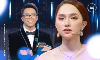 Hương Giang và cực phẩm “Người Ấy Là Ai” lộ bằng chứng hẹn hò, từng đi Đà Lạt cùng nhau?