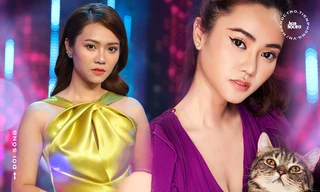 Nữ chính Người Ấy Là Ai phát hiện “bị cắm sừng” do “tiểu tam” chủ động follow Instagram