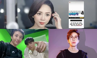 Stylist của Sơn Tùng M-TP nhắn nhủ “nhiều thứ trên đời không tự nhiên mà có”, ý gì đây?