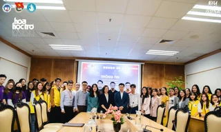 ĐH Kinh tế Quốc dân: Bùng nổ sự trở lại của “Ngày Hội Tuổi Trẻ - NEU Youth Festival” 