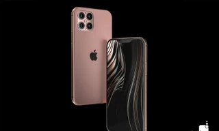 Lộ thêm thông tin mới về iPhone 12 có thể khiến các tín đồ Apple phải thất vọng