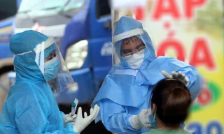 Hà Nội yêu cầu người từ Hải Dương về phải chủ động khai báo y tế, tự cách ly tại nhà