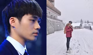 Người Ấy Là Ai tập 4: “Người ấy” là rich-kid thứ thiệt và còn là em trai ca sĩ nổi tiếng!
