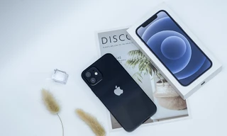 Apple sắp ngừng sản xuất iPhone 12 mini vì quá ế ẩm, có thể không ra iPhone SE 3 trong năm nay