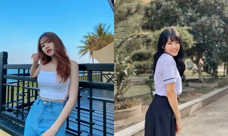 An Vy chia sẻ về những ngày đầu trở thành streamer: Mới lạ, vui vẻ và nhiều thách thức