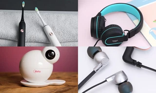 Bạn tuyệt đối không nên mua hàng cũ đối với những món đồ công nghệ này!