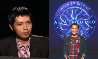 Ai là người lập kỷ lục trả lời đúng 14 câu trong “Ai Là Triệu Phú” trước chàng phượt thủ?