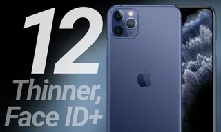 Dự đoán iPhone 12 sẽ có thêm một màu mới, người thuộc mệnh Mộc chắc chắn rất thích!