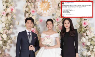 “Khổ tâm” như Hương Giang: Có rất nhiều hit nhưng không có bài nào hát được ở đám cưới