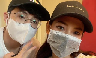 Cặp đôi “Người Ấy Là Ai” Cara - NoWay thông báo hủy mọi lịch trình, tự cách ly 14 ngày