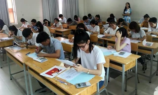 Bạn đã biết chưa: Từ 11/10, học sinh THCS và THPT không còn bài kiểm tra 1 tiết