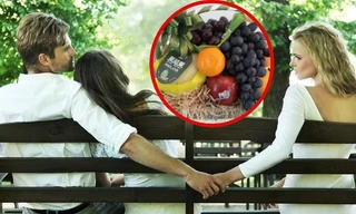 Cô vợ cao tay “đào mỏ” ngược lại “Tuesday” định tán tỉnh chồng của mình