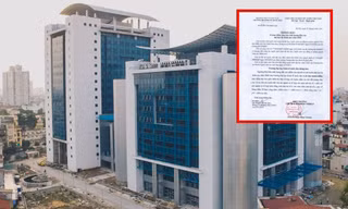 ĐH Kinh tế Quốc dân công bố mức điểm sàn xét tuyển năm 2020, điểm chuẩn tăng bao nhiêu?