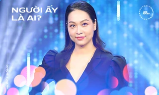 Từ câu chuyện của nữ chính Người Ấy Là Ai tập 10: Đừng bao giờ coi thường giác quan phụ nữ