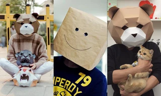 Những chàng vlogger, streamer tài năng ẩn mình sau “chiếc hộp bí mật“