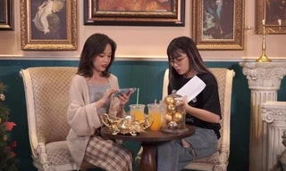 Linh Ngọc Đàm chia sẻ về năm 2020: Thu nhập tới 9 số 0, coi bạn trai cũ là anh em một nhà