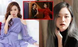 Dân mạng đồng loạt “tấn công” MV của Midu vì nghi ngờ “cái tát” dành cho Linh Ngọc Đàm