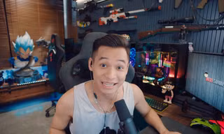 Độ Mixi phá kỉ lục công chiếu của Jack khi tung MV kể chuyện làm nghề streamer