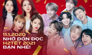 Không thể bỏ lỡ số báo đặc biệt H2Tết 1351: “Khui khui khui” một năm mới tốt lành!