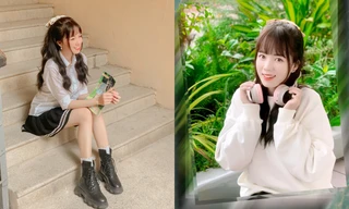 Hot TikToker 2.5 triệu followers Mèo Sao Hỏa: “Mình chỉ cần là số 1 trong lòng ai đó thôi”