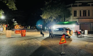 Bạn trẻ lên tiếng phản bác thông tin “người Hải Dương dời khỏi địa phương để tránh cách ly xã hội“