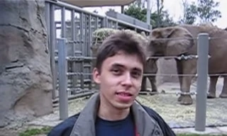 Ngày này 15 năm trước, đây chính là người đã đăng video đầu tiên lên YouTube