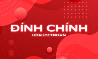 Đính chính hình ảnh liên quan đến bài viết về vụ nhiều học sinh ngộ độc ở Lâm Đồng
