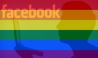 Facebook Messenger tung giao diện mới siêu đẹp, cổ vũ cộng đồng lục sắc