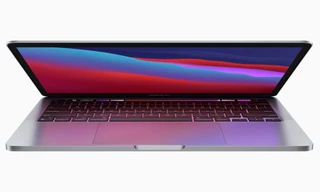 Apple ra mắt MacBook Pro mới: Nhanh hơn 2,8 lần, pin 20 giờ, giá rẻ ngang iPhone!