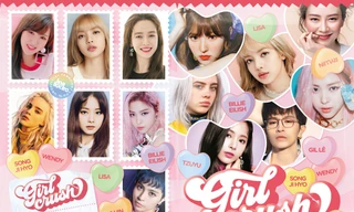 Hoa Học Trò 1342: Hồi hộp ngày trở lại trường, idol nào sẽ lên fanbook, mega-poster?