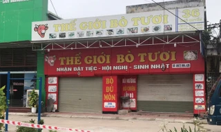 Lịch trình BN 1016 mắc COVID-19: Từng dự tiệc sinh nhật, tiếp xúc với anh trai ở Hà Nội