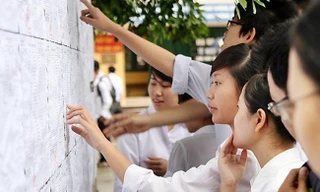 Hàng loạt trường Đại học trên cả nước công bố điểm sàn xét tuyển năm 2020