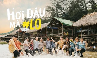 “Chất” như teen Quảng Ninh: Cả “vũ trụ TikTok” bỗng chốc thu bé lại bằng một MV kỷ yếu